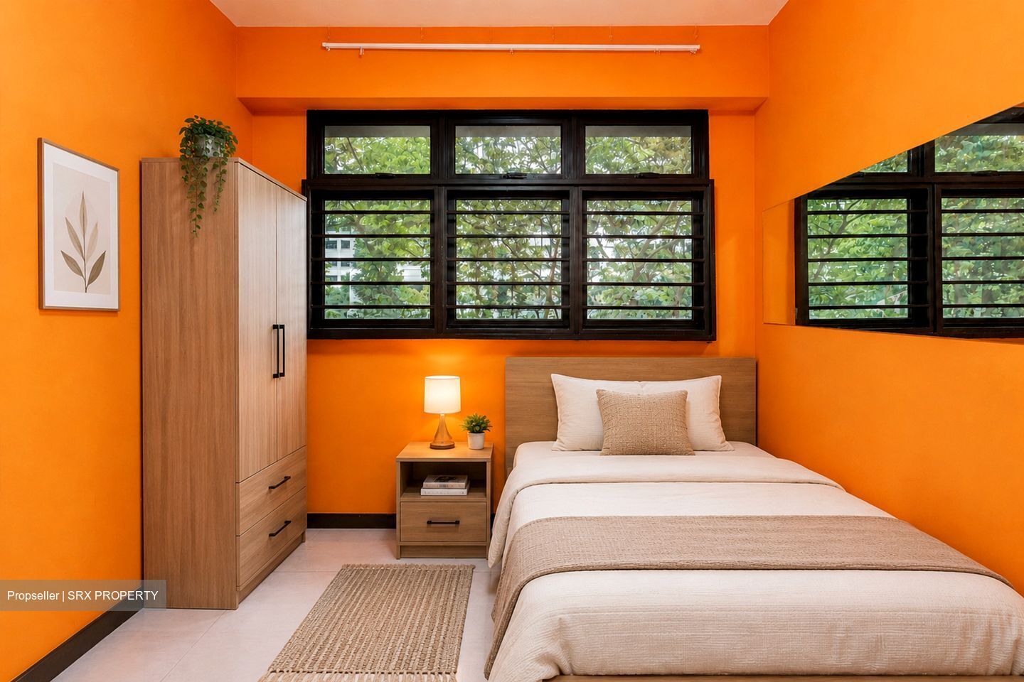 Blk 997A Buangkok Edgeview (Hougang), HDB 4 Rooms #575104951